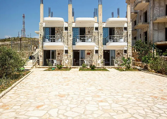 House Of Stones 5, Cozy W Parking Appartamento *