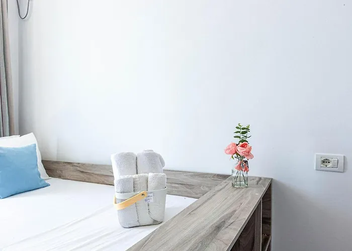 House Of Stones 5, Cozy W Parking Apartament *