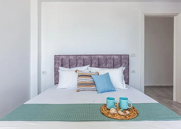 House Of Stones 5, Cozy W Parking Himare